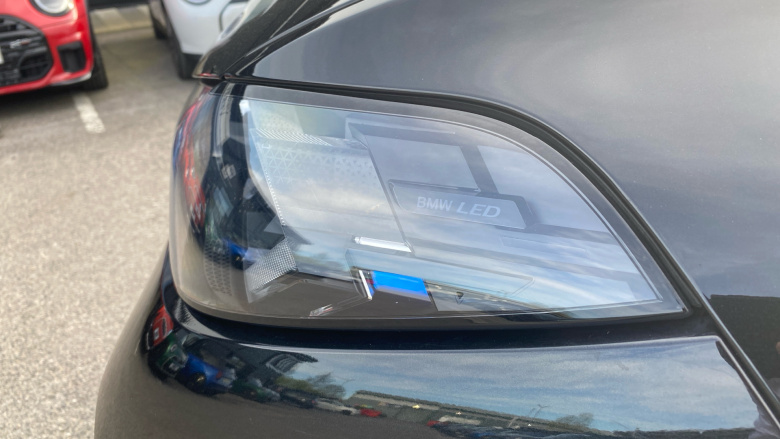 BMW X5 xDrive50e M Sport 5dr Auto Estate